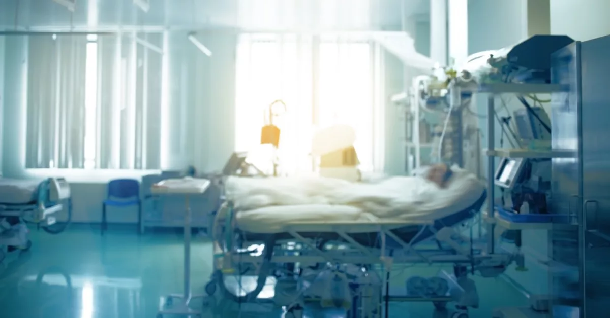 Influenzával küldték haza a kórházból a 30 éves nőt: meghalt