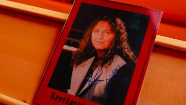 Kitört a botrány: Jimmy özvegye ügyvédhez fordult, Zámbó Krisztián kikészült A Király miatt