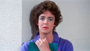 Darabjaira esett a Grease sztárja a sok plasztikától: friss fotókon Rizzo - Fotók