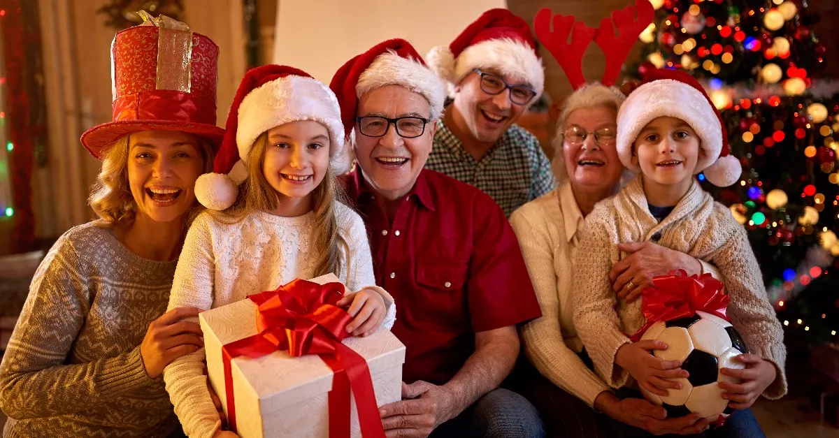 6 nagyszerű karácsonyi ajándékötlet, amivel boldoggá teheted szüleidet - Fotók