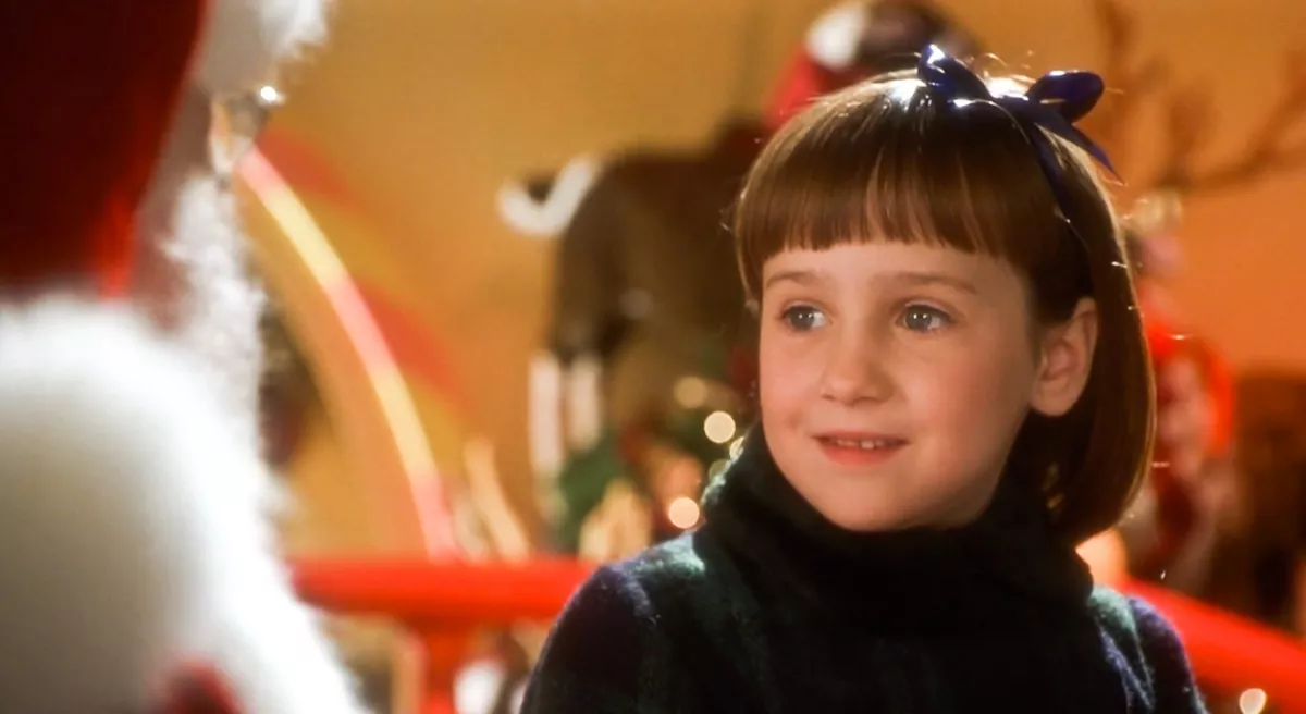 Megőrült a világ a Csoda New Yorkban és a Mrs. Doubtfire cuki kislányáért: így néz ki 30 évvel később - Fotók