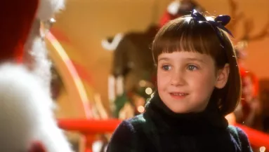 Megőrült a világ a Csoda New Yorkban és a Mrs. Doubtfire cuki kislányáért: így néz ki 30 évvel később - Fotók