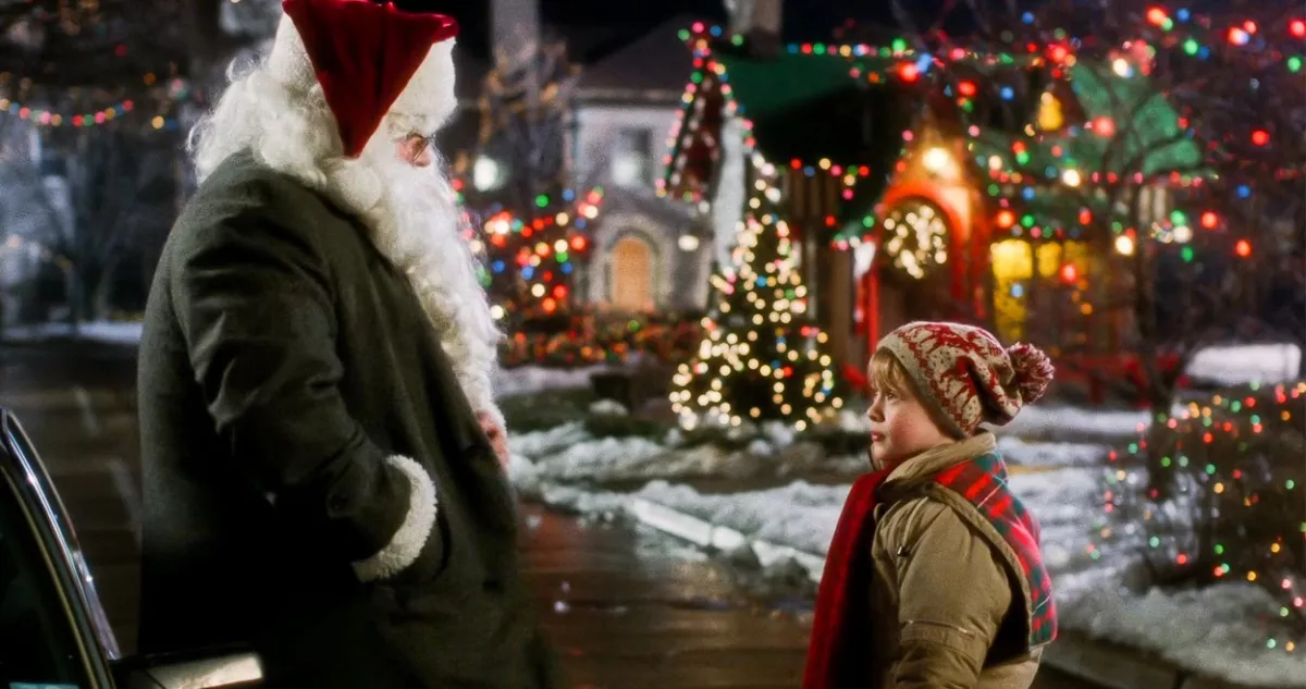 Nem sokkal karácsony előtt: rákdiagnózist kapott a Reszkessetek betörők sztárja