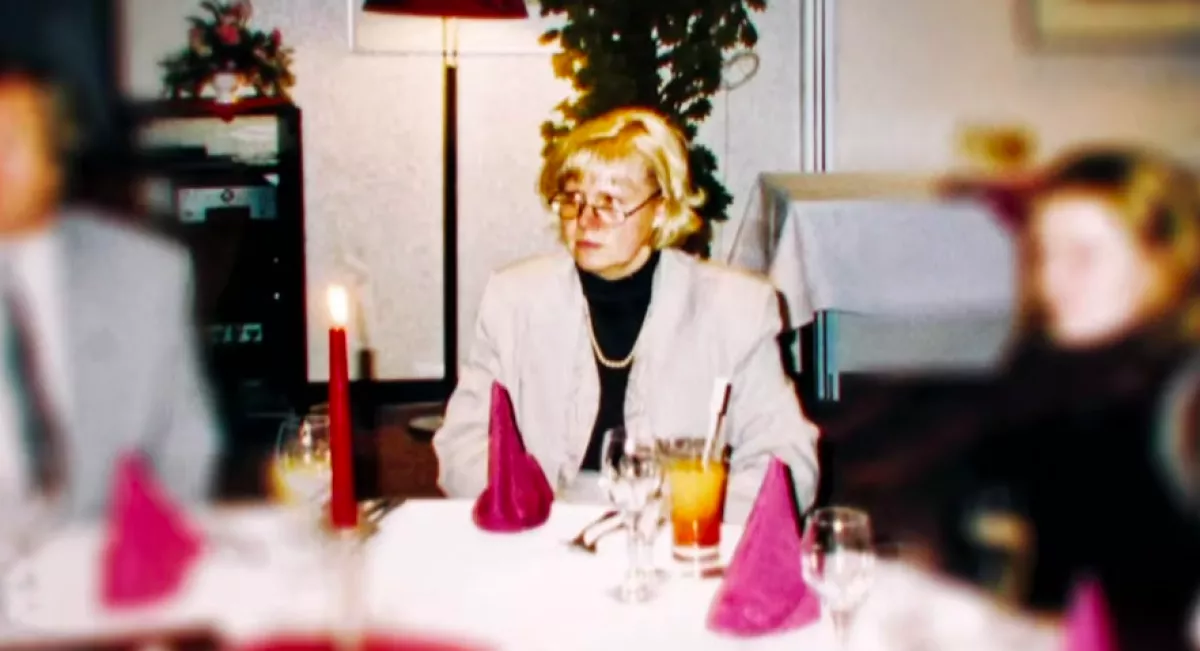 Borsmenta fagyival ölte meg a férjét egy nő: lánya, Andrea 17 évvel később titokban vette videóra a vallomását - Videó