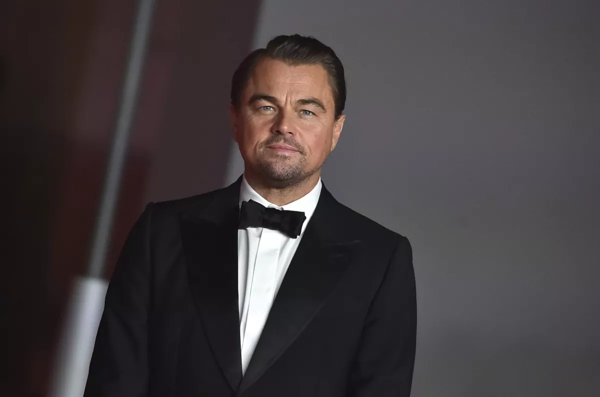 30 éve a nővérével kavart: nem akárkire repült rá Leonardo Dicaprio - Fotók