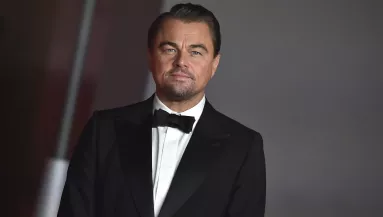 30 éve a nővérével kavart: nem akárkire repült rá Leonardo Dicaprio - Fotók