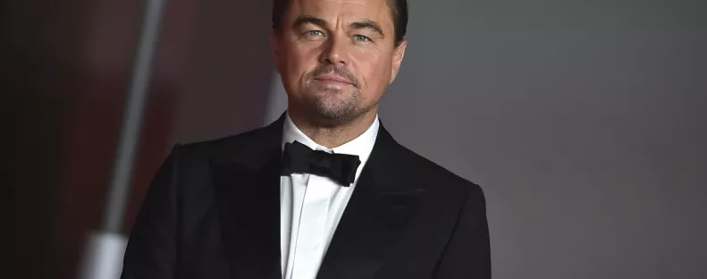30 éve a nővérével kavart: nem akárkire repült rá Leonardo Dicaprio - Fotók