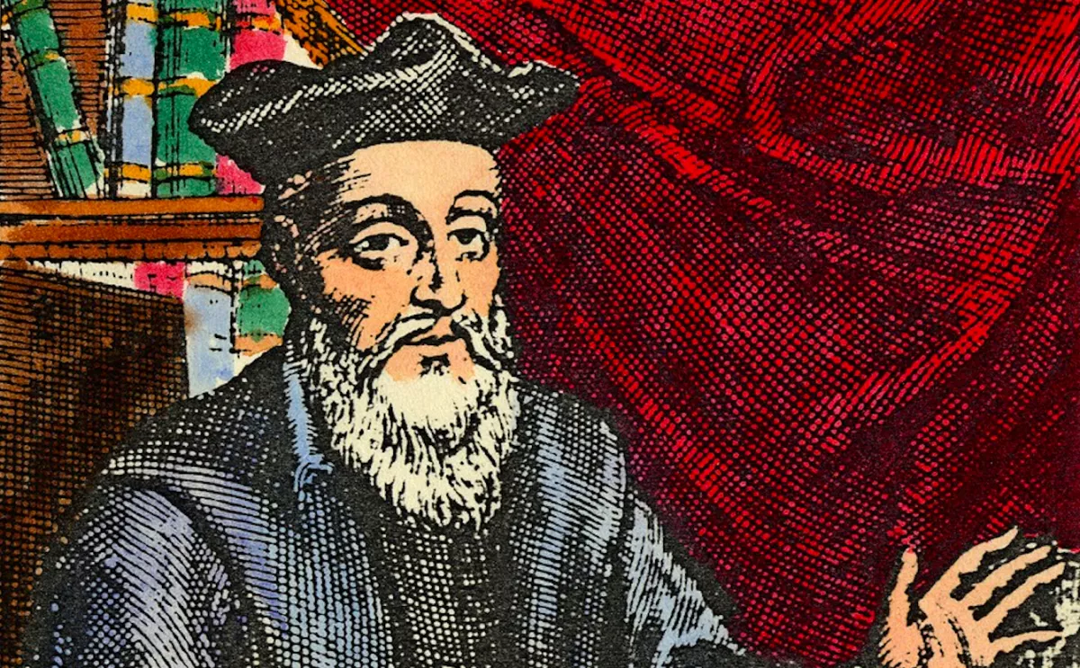 Nostradamus és Baba Vanga: ezt jövendölték 2024-re