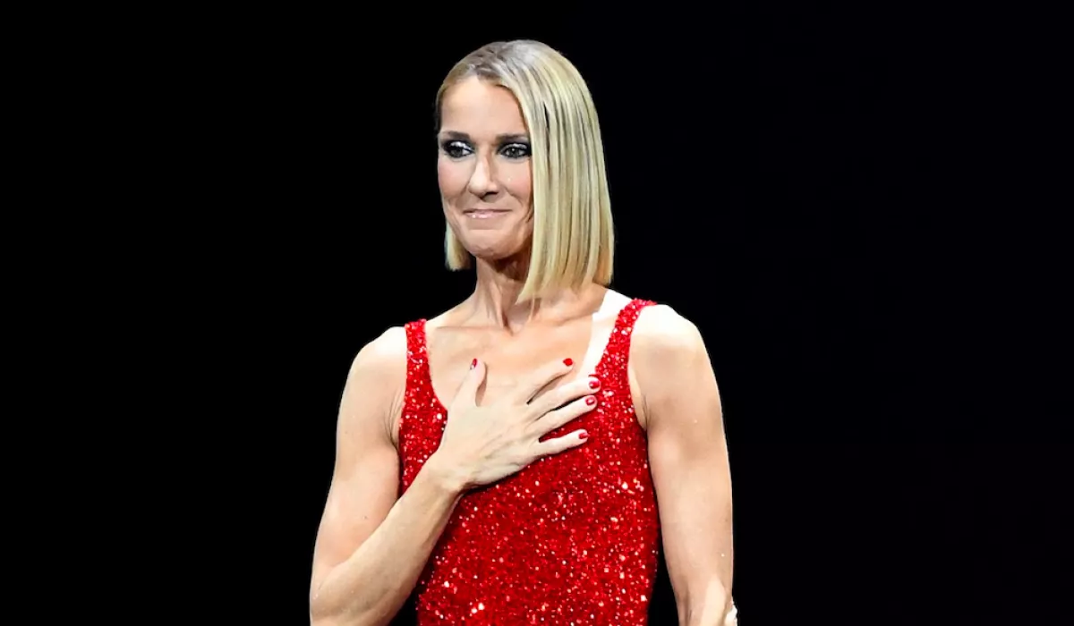 Elvesztette az uralmat az izmai felett: Celine Dion állapotáról aggasztó hírek jöttek