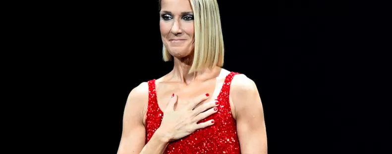 Elvesztette az uralmat az izmai felett: Celine Dion állapotáról aggasztó hírek jöttek