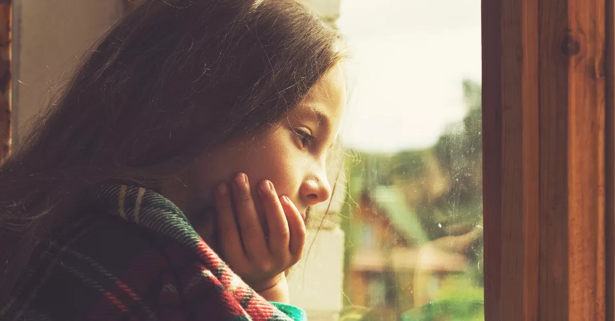 "Kedves Mikulás! Tudom, beteg vagy" - Egy szegény kislány levele ríkatja meg a világot