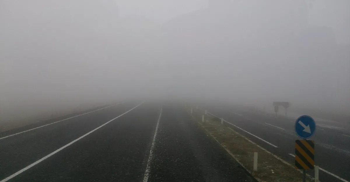 4 vármegyére frissítették a riasztást: ez vár ránk csütörtökön