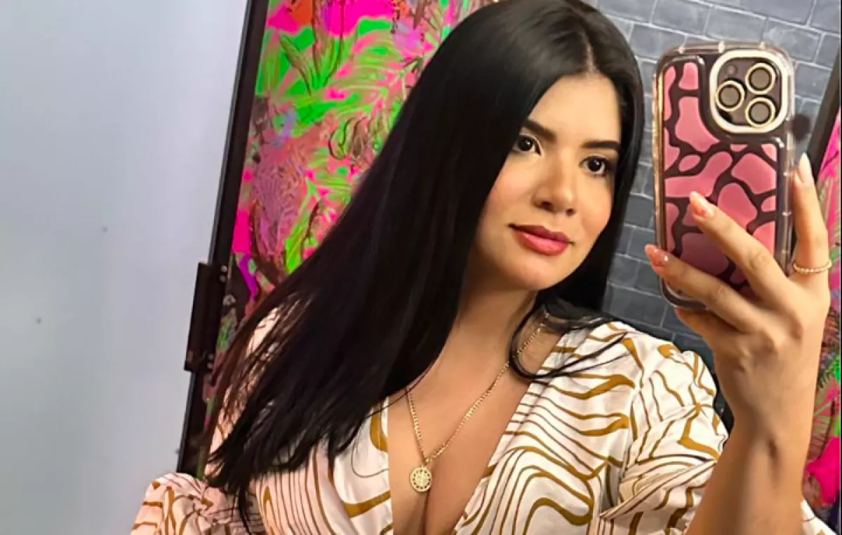 Csak a letartóztatás után derült ki: a szexi díler a rendőrfőnök barátnője - Fotók