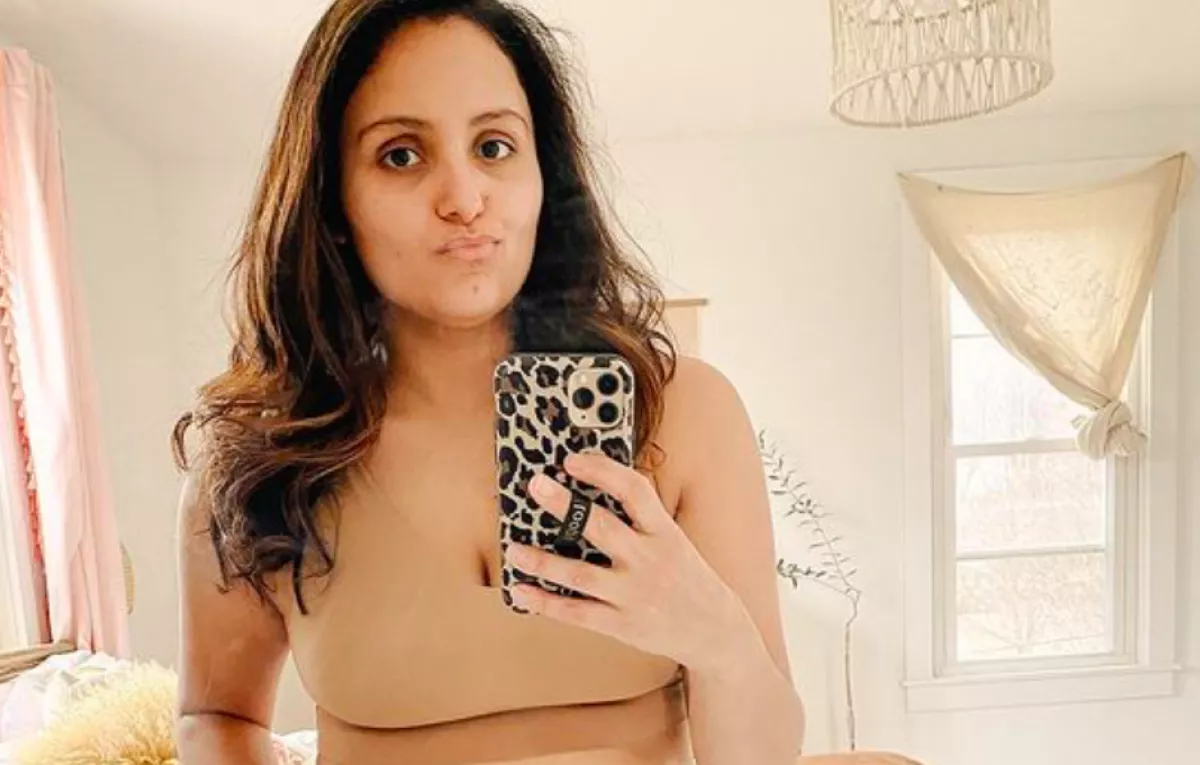 Rossz számra küldött sms-t a nő: ez az eredménye 13 évvel később - Fotók