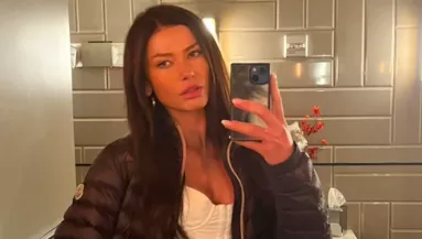 Vakrandira ment a nő, de fogalma sem volt, hogy egy milliárdos ül vele szemben - Videó