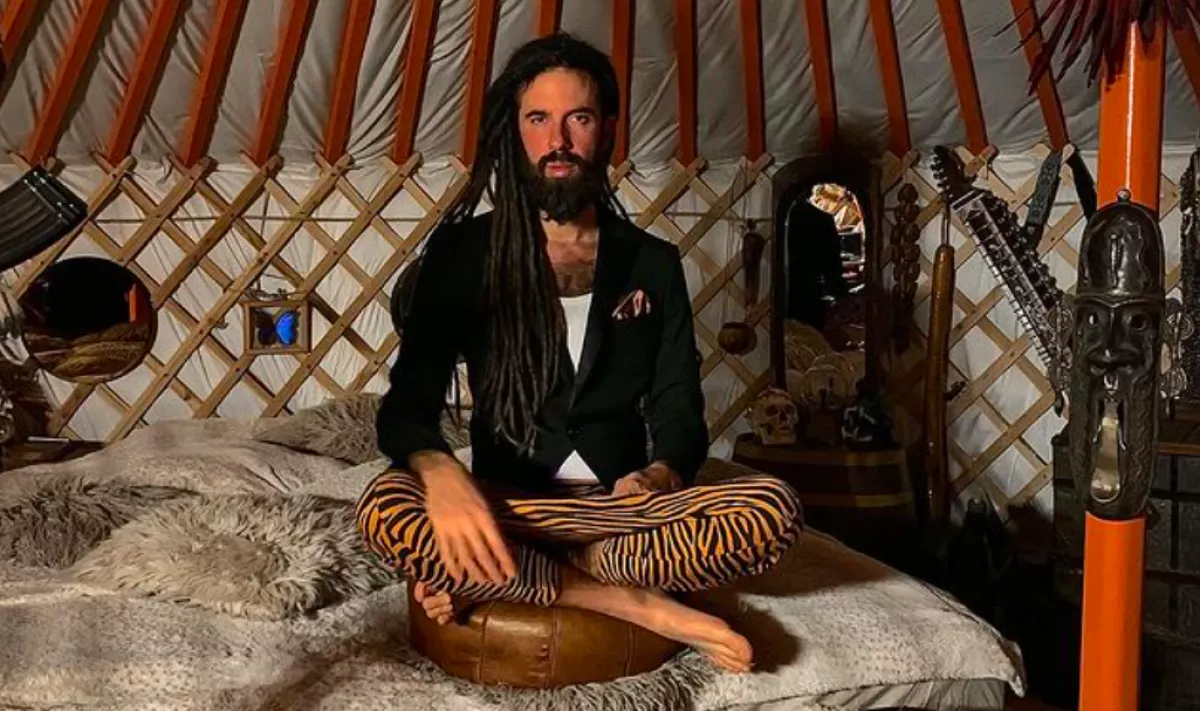 Megrázó videó: Varga Viktor otthonát elöntötte a Duna