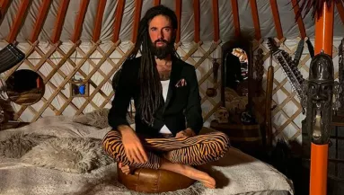 Megrázó videó: Varga Viktor otthonát elöntötte a Duna