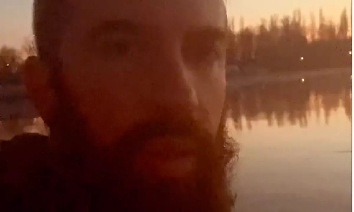 “A kis barátaim már az örök halászmezőn vannak” - újabb videók Varga Viktor elárasztott otthonából