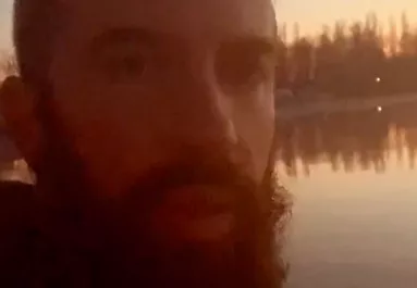 “A kis barátaim már az örök halászmezőn vannak” - újabb videók Varga Viktor elárasztott otthonából