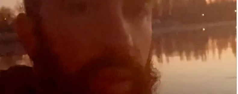 “A kis barátaim már az örök halászmezőn vannak” - újabb videók Varga Viktor elárasztott otthonából