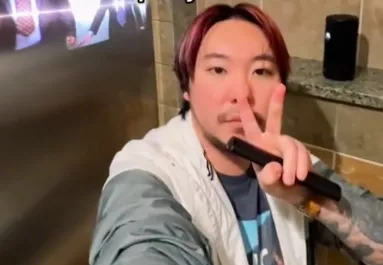 Videó: így bosszulta meg a srác, hogy kidobta a főbérlője