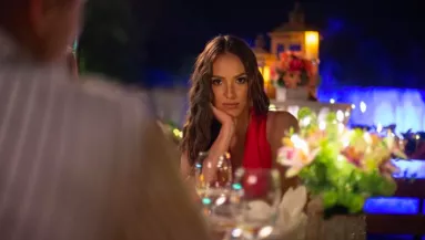 Szakított a TV2 sztárja? - Törölte a közös képeket a párjával