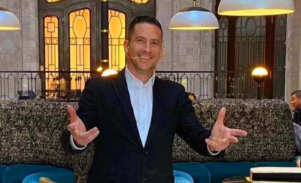 Borzalom: a fellépésén vágta le az ujját a magyar illuzionista - Fotó