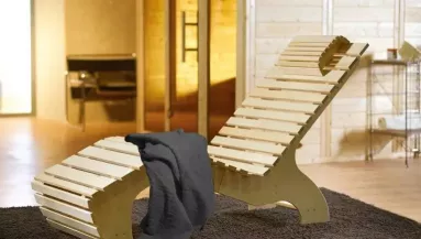 Milyen szaunakiegészítőkre lehet szükségem?