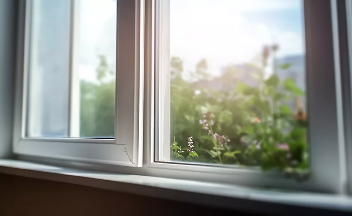 A villanyszámla csökkentése műanyag ablakkal, de hogyan?