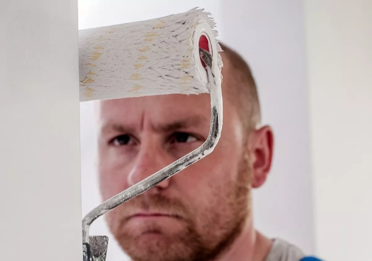 Ismerjük meg kicsit közelebbről a diszperziós festékeket!