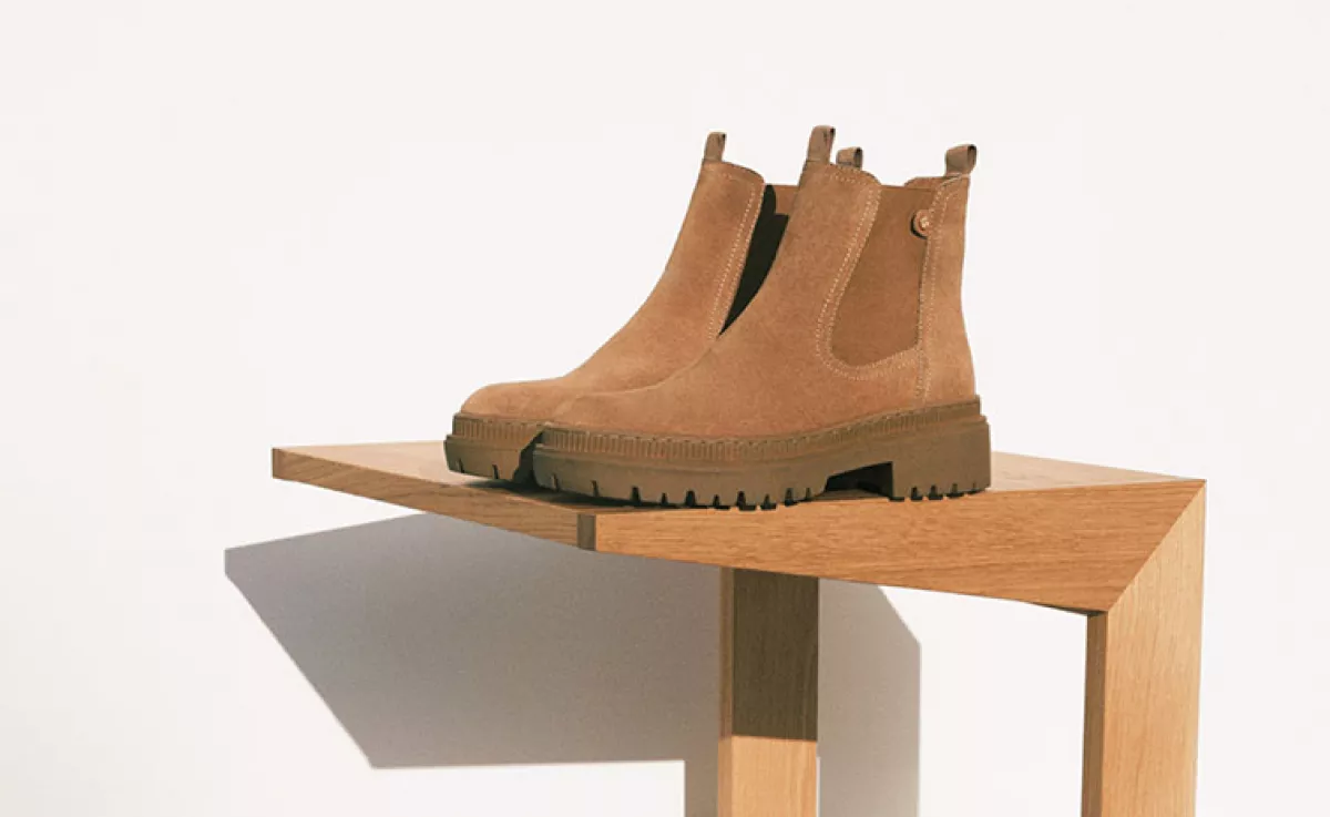 Bézs vagy barna? Melyik bakancs a nagybetűs befutó?