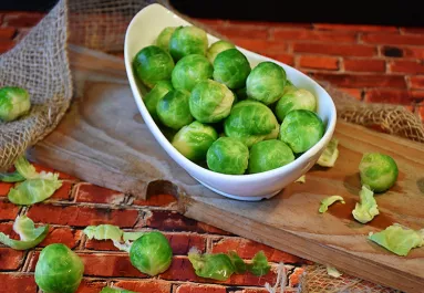 Kelbimbó, a legkisebb káposztaféle