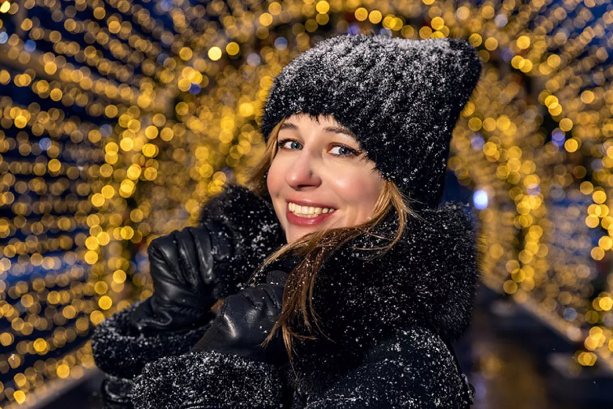 Közeleg a tél, ideje kiválasztani a kényelmes télikabátot