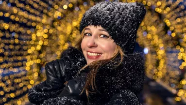 Közeleg a tél, ideje kiválasztani a kényelmes télikabátot