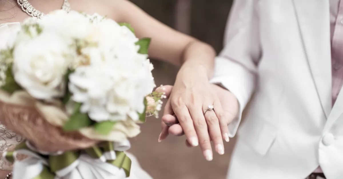 Ez a 3 csillagjegy házasodik meg idén - a friss horoszkóp szerint