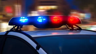 Szökésben egy rab: pisilés után nem jött vissza