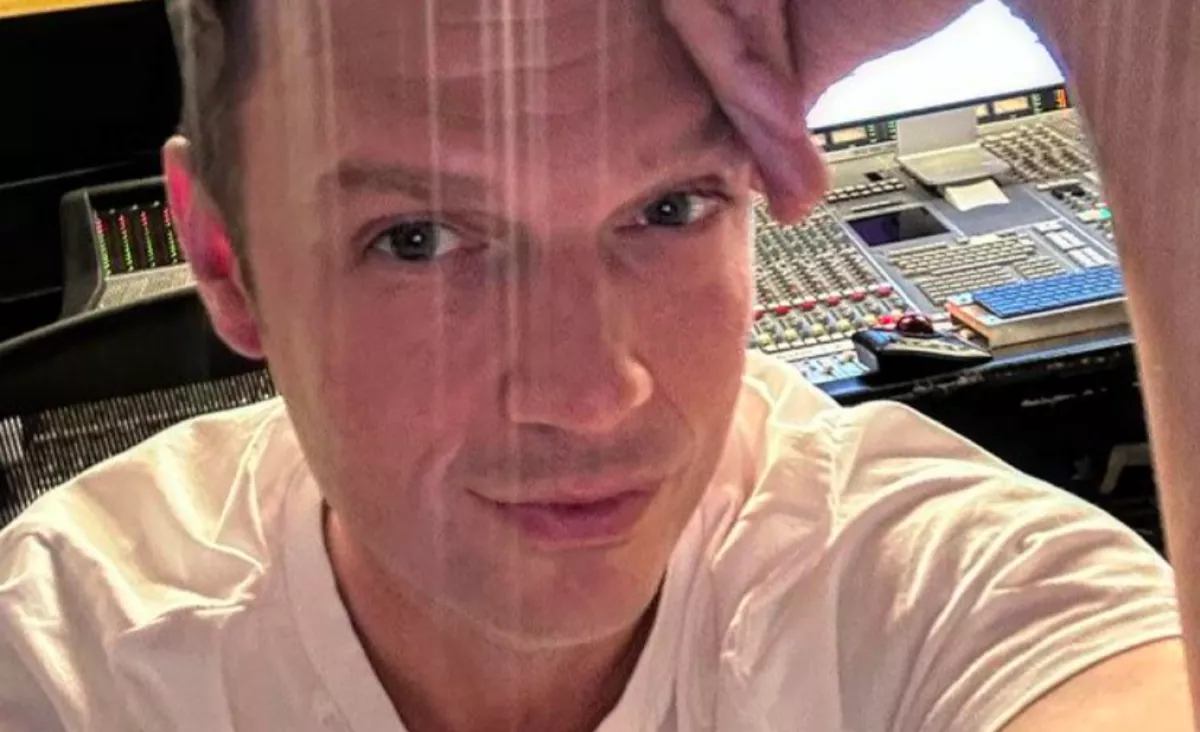 Először szólalt meg testvére halála után Nick Carter