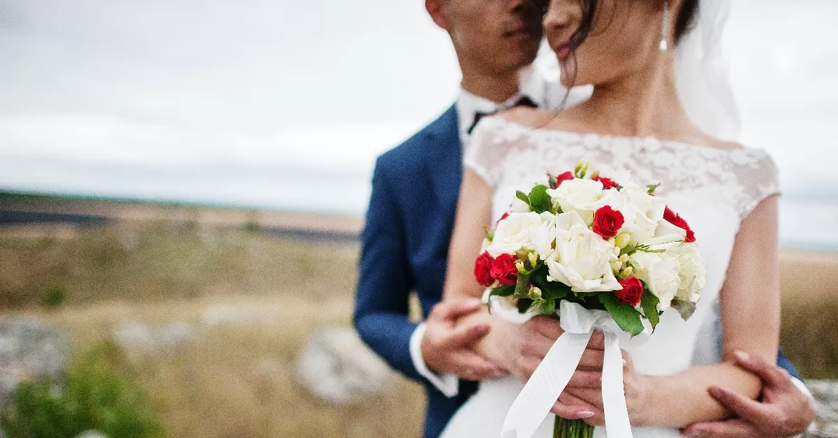 Belépőt árul az esküvőjére a pár: íme a lehetőségek és reakciók