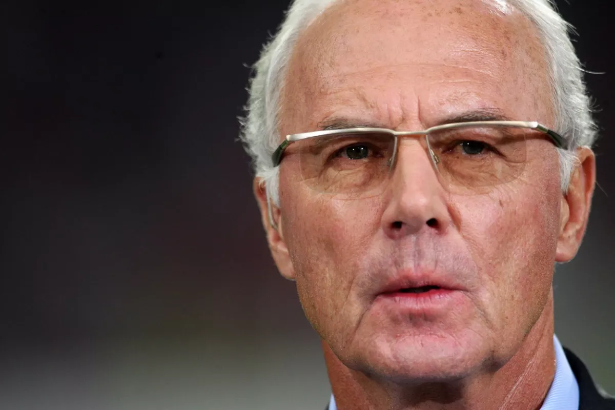 Ő volt a német futball "császára": elhunyt Franz Beckenbauer