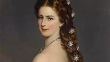 Előkerült Sisi utolsó orvosi aktája - Ilyen betegségekkel küzdött halála előtt