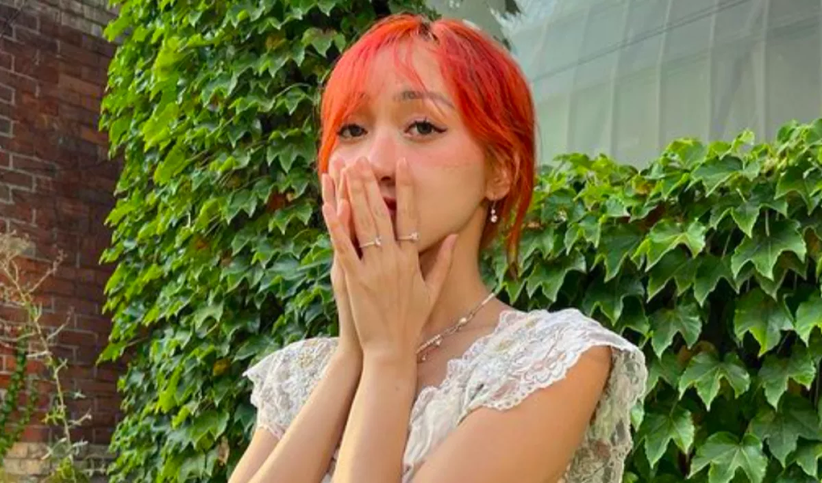 Elől deszka, hátul léc, de: a férfiak nem ezért undorodnak a fiatal influenszertől - Fotók