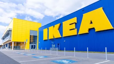 Áramütés és égési sérülés miatt hívja vissza az IKEA a népszerű termékét