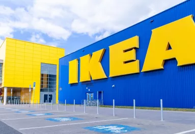 Áramütés és égési sérülés miatt hívja vissza az IKEA a népszerű termékét
