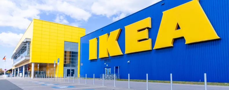 Áramütés és égési sérülés miatt hívja vissza az IKEA a népszerű termékét