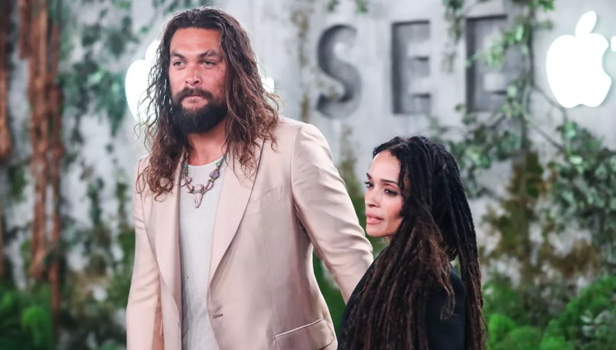 Villámválása után: Jason Momoa már "az utcán él" - Fotók