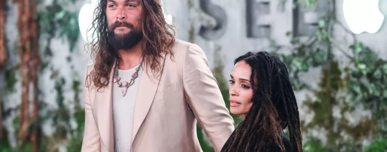 Villámválása után: Jason Momoa már "az utcán él" - Fotók