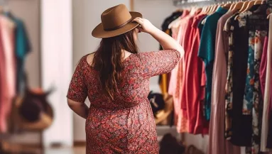 Szétszedik a trollok a túlsúlya miatt: bosszúból pénzzé teszi a 24 éves lány - Videók