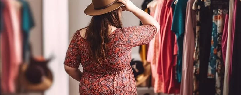 Szétszedik a trollok a túlsúlya miatt: bosszúból pénzzé teszi a 24 éves lány - Videók