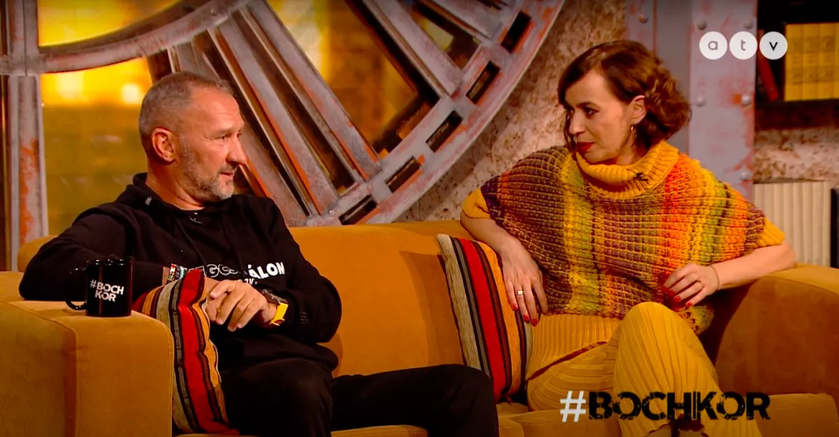 Tönkretette a lánybúcsúját: adásban kérte számon Farkasházi Réka Kokót - Videó