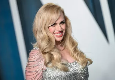 Friss képet posztolt: 14 kilót szedett fel a magyarok kedvenc színésznője